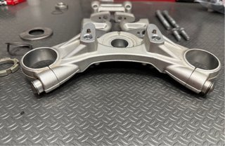 Tija superior BMW R Nine T 2021