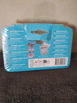 Caja de acuarelas Van Gogh Pocket Box A ESTRENAR