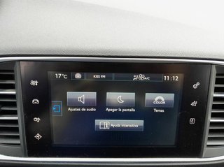 1144253 elevalunas delantero derecho peugeot 308