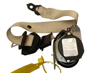 CINTURON SEGURIDAD DELANTERO DERECHO MERCEDES-BEN