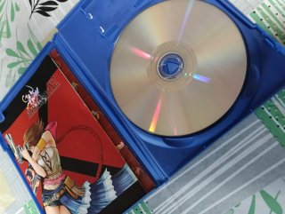 Final Fantasy X-2 PS2 PAL España