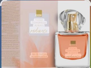 Avon Radiance Eau de Parfum 50ml