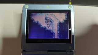 ⭐Golden Sun La Edad Perdida GBA Nintendo⭐