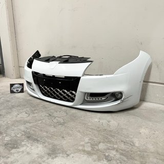 Paragolpes delantero Renault Megane GTLINE