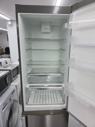 Nevera Electrolux No Frost