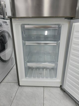 Nevera Electrolux No Frost