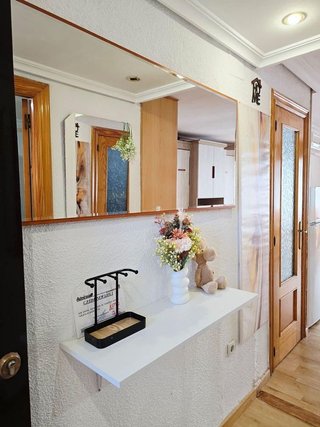 Estudio en alquiler en Pueblo Levante en Benidorm