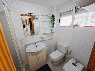Estudio en alquiler en Pueblo Levante en Benidorm