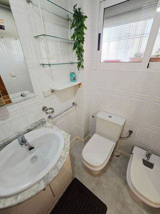 Estudio en alquiler en Pueblo Levante en Benidorm