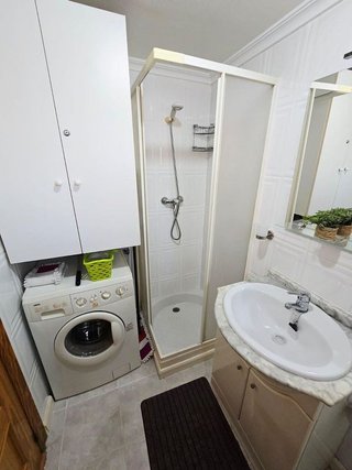 Estudio en alquiler en Pueblo Levante en Benidorm