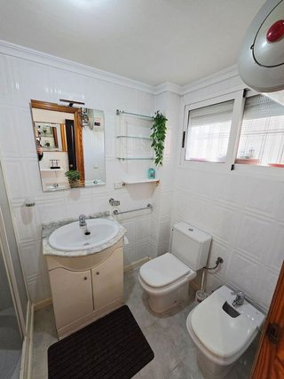 Estudio en alquiler en Pueblo Levante en Benidorm
