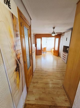 Estudio en alquiler en Pueblo Levante en Benidorm