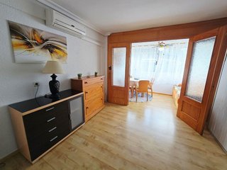 Estudio en alquiler en Pueblo Levante en Benidorm