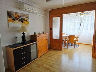 Estudio en alquiler en Pueblo Levante en Benidorm