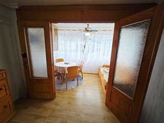 Estudio en alquiler en Pueblo Levante en Benidorm