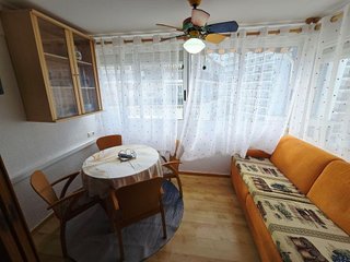 Estudio en alquiler en Pueblo Levante en Benidorm