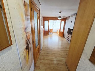 Estudio en alquiler en Pueblo Levante en Benidorm