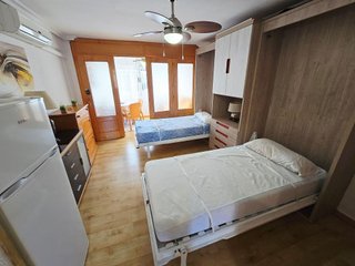 Estudio en alquiler en Pueblo Levante en Benidorm
