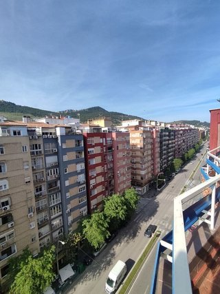 Ático en venta en Peñamefecit - Avda Barcelona en Jaén