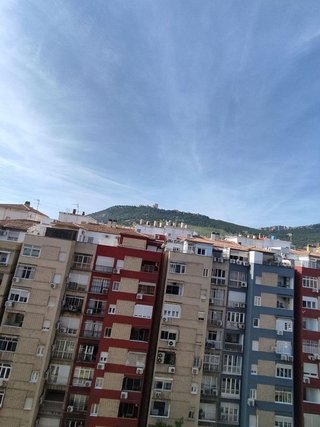 Ático en venta en Peñamefecit - Avda Barcelona en Jaén