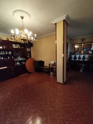 Ático en venta en Peñamefecit - Avda Barcelona en Jaén