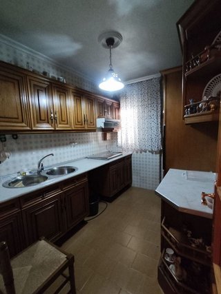 Ático en venta en Peñamefecit - Avda Barcelona en Jaén