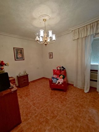 Ático en venta en Peñamefecit - Avda Barcelona en Jaén