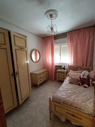 Ático en venta en Peñamefecit - Avda Barcelona en Jaén