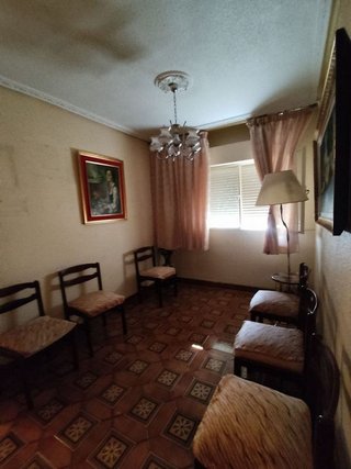 Ático en venta en Peñamefecit - Avda Barcelona en Jaén