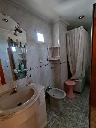 Ático en venta en Peñamefecit - Avda Barcelona en Jaén