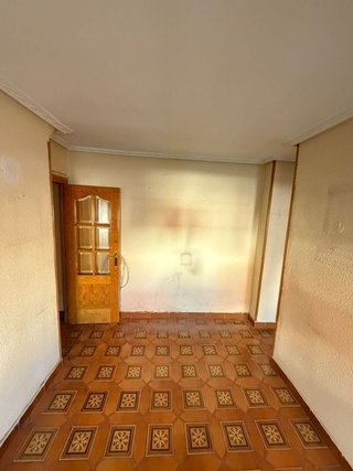 Ático en venta en Peñamefecit - Avda Barcelona en Jaén