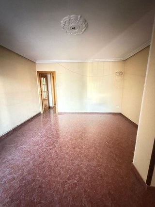 Ático en venta en Peñamefecit - Avda Barcelona en Jaén
