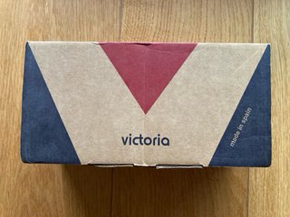 Victoria Talla 32 NUEVAS