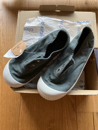 Victoria Talla 32 NUEVAS