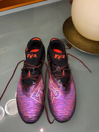 Botas Fútbol Puma Future Gama Alta