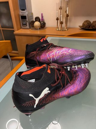 Botas Fútbol Puma Future Gama Alta