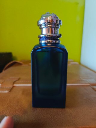 Perfume Safari Breeze French Avenue