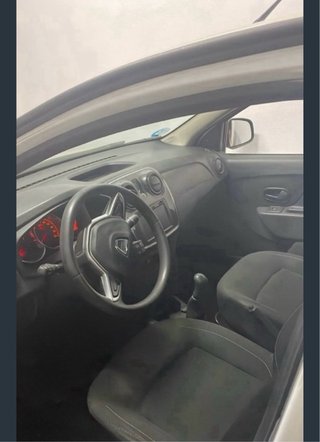 Dacia Sandero 2020