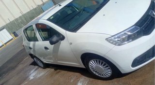 Dacia Sandero 2020
