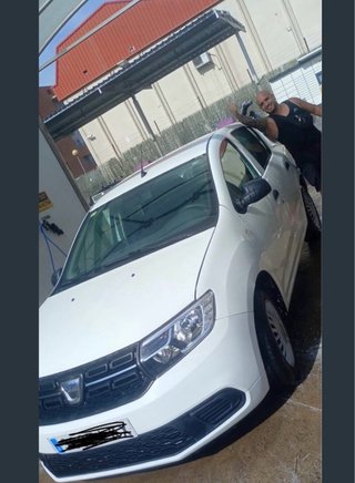 Dacia Sandero 2020