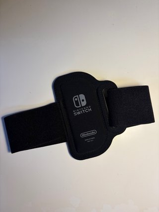 Nintendo Switch Ring Fit Adventure Nuevo