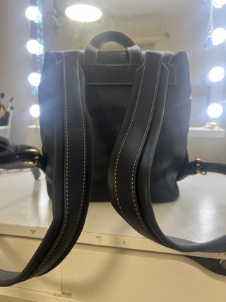 Mochila  S De Love Moschino