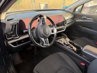 kia Sportage 1.6 T-GDi PHEV Tech 4X4 (Pack Luxury)