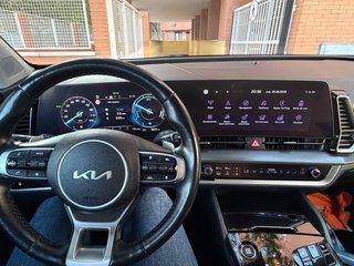 kia Sportage 1.6 T-GDi PHEV Tech 4X4 (Pack Luxury)