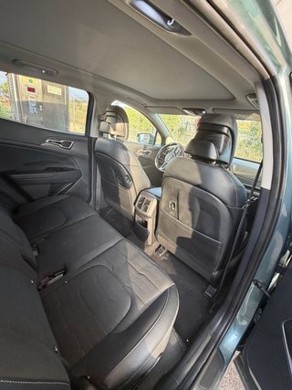 kia Sportage 1.6 T-GDi PHEV Tech 4X4 (Pack Luxury)