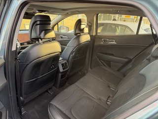 kia Sportage 1.6 T-GDi PHEV Tech 4X4 (Pack Luxury)