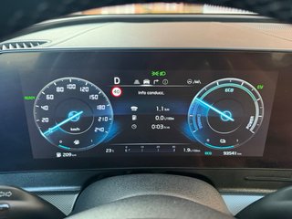 kia Sportage 1.6 T-GDi PHEV Tech 4X4 (Pack Luxury)