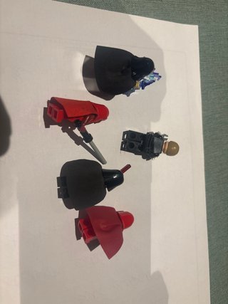 LEGO Star Wars 75093 Duelo Final Estrella Muerte