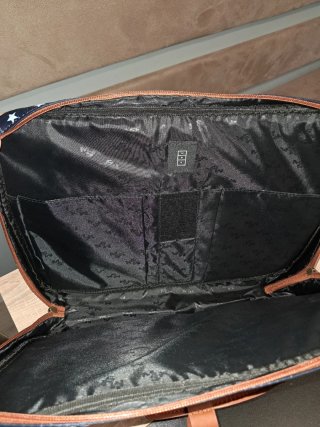 Portaordenador MSK bolsa para el portatil