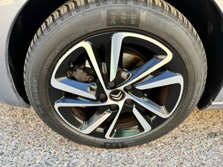 Citroen C4 SpaceTourer 2021